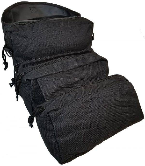  Elite First Aid, Inc. M3 Medic Bag