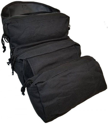  Elite First Aid, Inc. M3 Medic Bag