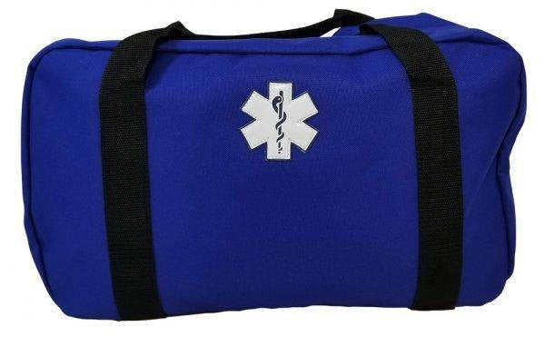  Elite First Aid, Inc. Master Camping Kit