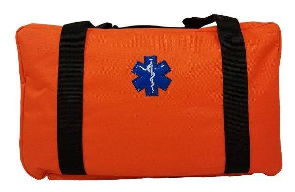  Elite First Aid, Inc. Master Camping Kit