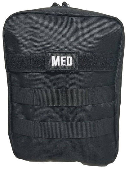  Elite First Aid, Inc. Military I.F.A.K.