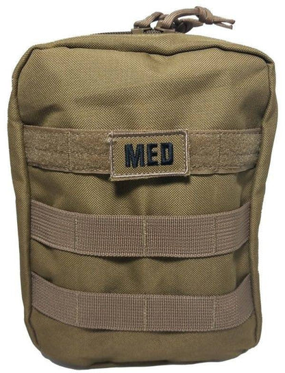  Elite First Aid, Inc. Military I.F.A.K.