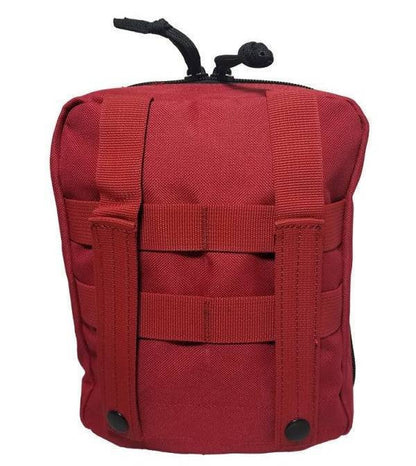  Elite First Aid, Inc. Military I.F.A.K.