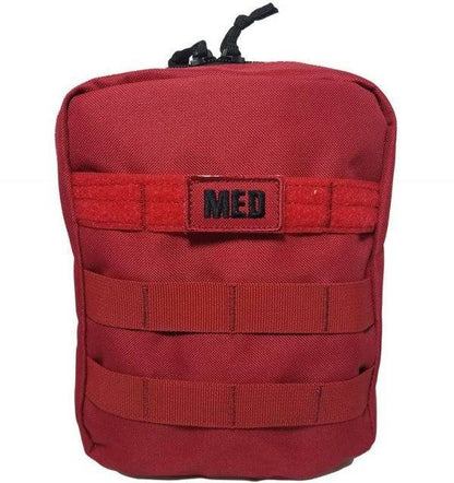  Elite First Aid, Inc. Military I.F.A.K.
