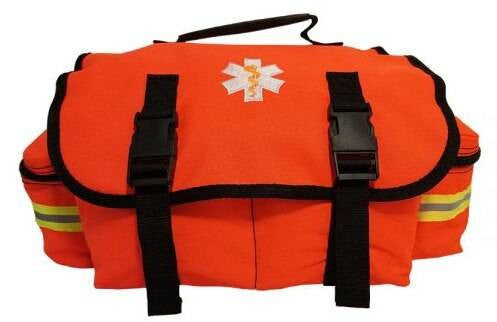 Elite First Aid, Inc. Pro-II Trauma Bag