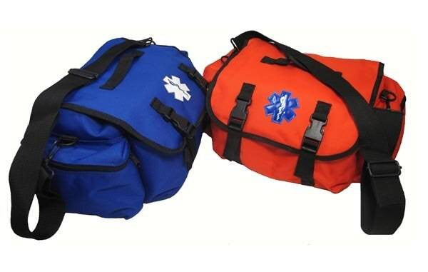  Elite First Aid, Inc. Pro-II Trauma Bag