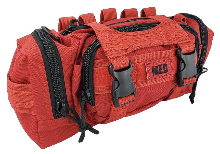  Elite First Aid, Inc. Rapid Response Bag