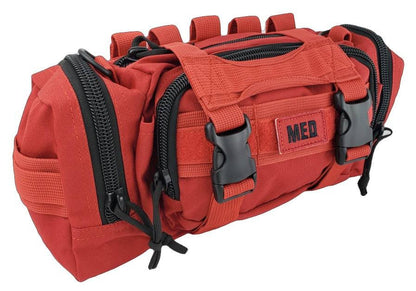  Elite First Aid, Inc. Rapid Response Bag