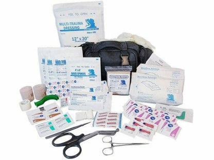  Elite First Aid, Inc. Rapid Response Bag