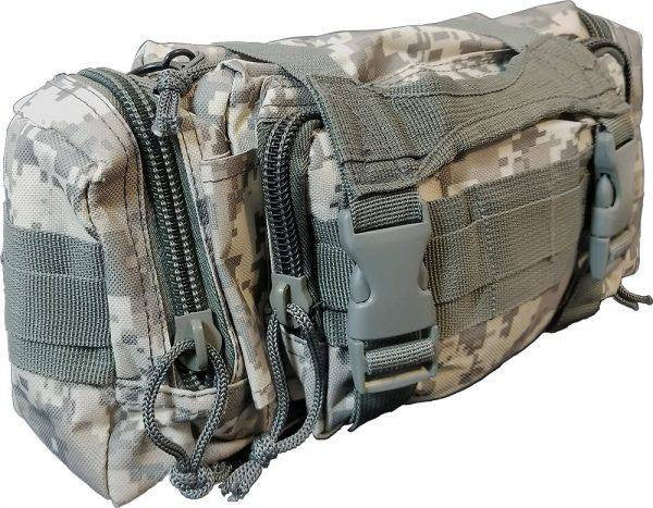  Elite First Aid, Inc. Rapid Response Bag