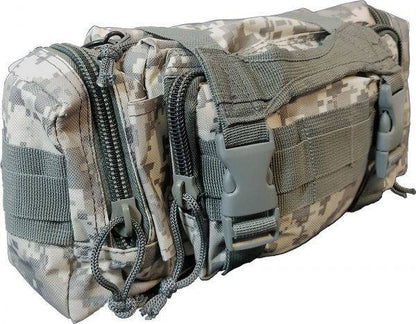  Elite First Aid, Inc. Rapid Response Bag