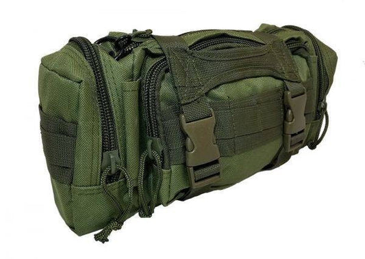  Elite First Aid, Inc. Rapid Response Bag