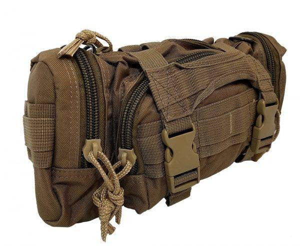  Elite First Aid, Inc. Rapid Response Bag