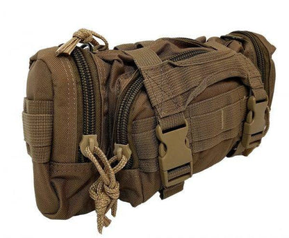  Elite First Aid, Inc. Rapid Response Bag