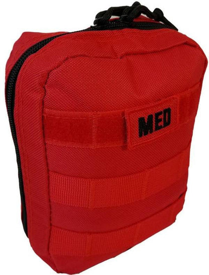  Elite First Aid, Inc. Tactical Trauma Kit #1