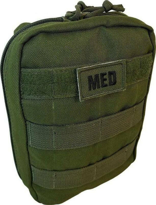  Elite First Aid, Inc. Tactical Trauma Kit #1