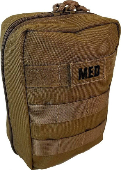  Elite First Aid, Inc. Tactical Trauma Kit #1