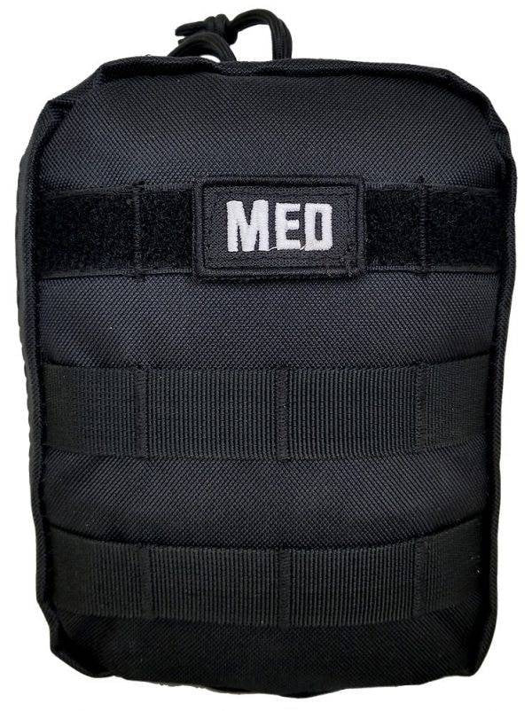  Elite First Aid, Inc. Tactical Trauma Kit #1