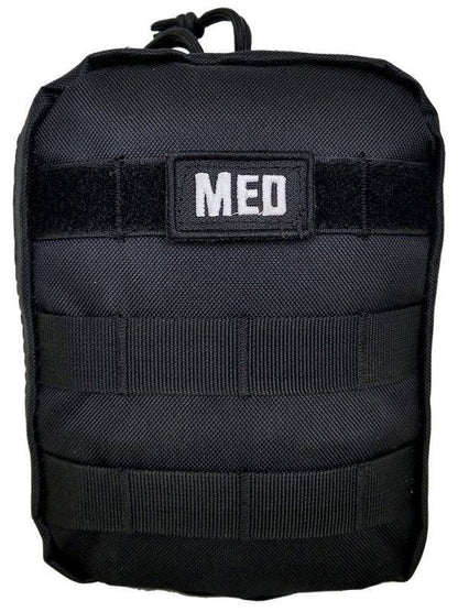  Elite First Aid, Inc. Tactical Trauma Kit #1