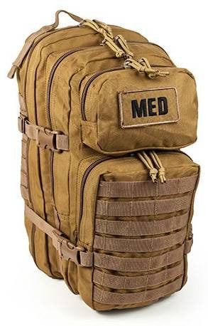  Elite First Aid, Inc. Tactical Trauma Kit #3