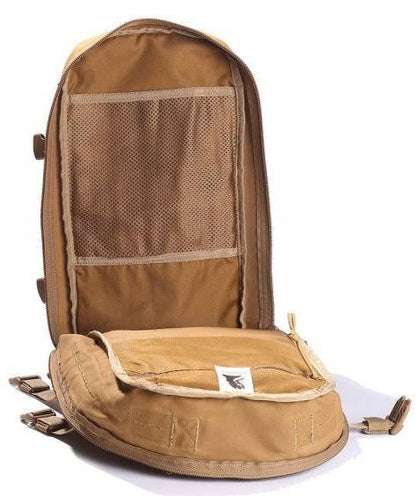  Elite First Aid, Inc. Tactical Trauma Kit #3