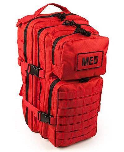 Elite First Aid, Inc. Tactical Trauma Kit #3