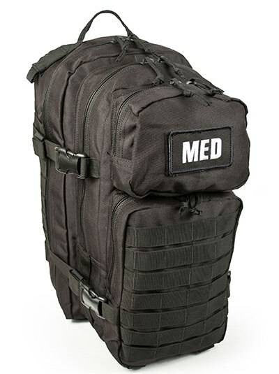  Elite First Aid, Inc. Tactical Trauma Kit #3