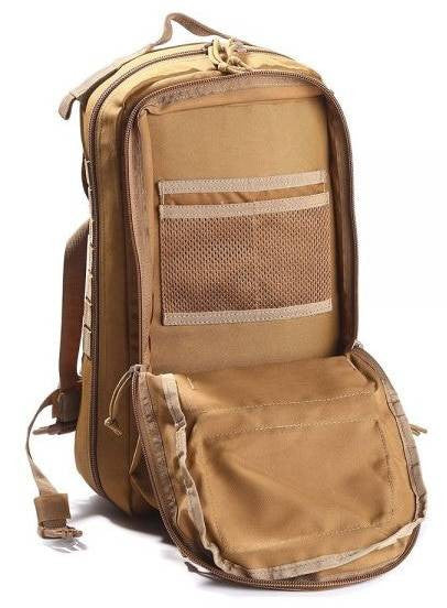  Elite First Aid, Inc. Tactical Trauma Kit #3