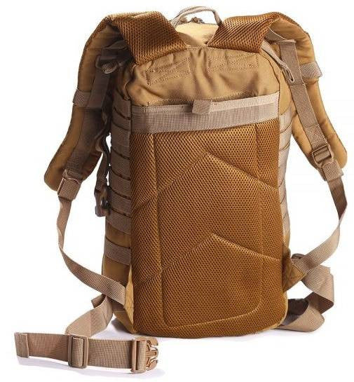  Elite First Aid, Inc. Tactical Trauma Kit #3