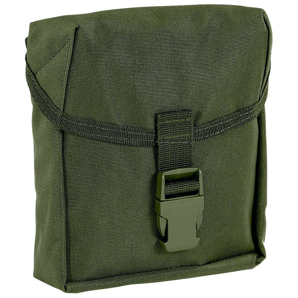 Elite First Aid New Platoon First Aid Kit