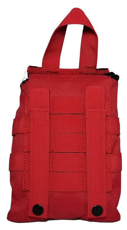  Elite First Aid Patrol Trauma Kit Level 1