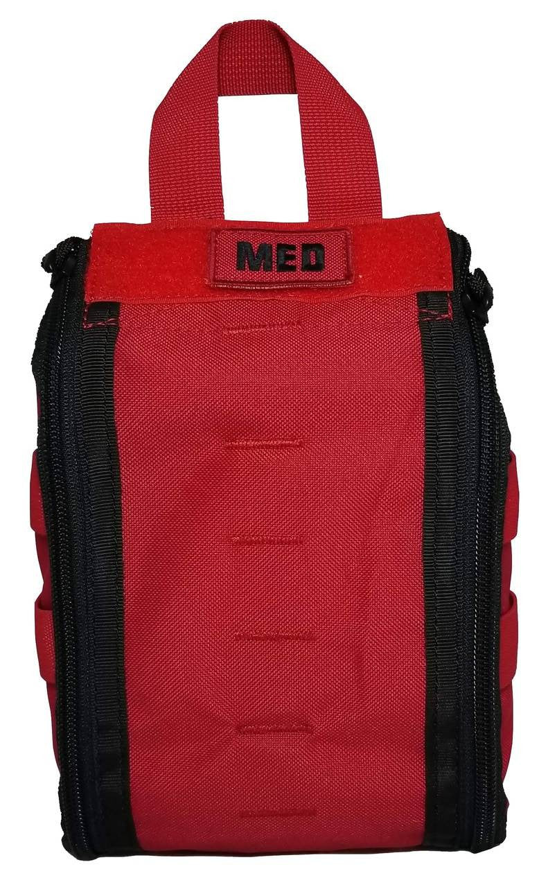  Elite First Aid Patrol Trauma Kit Level 1
