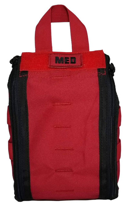  Elite First Aid Patrol Trauma Kit Level 1