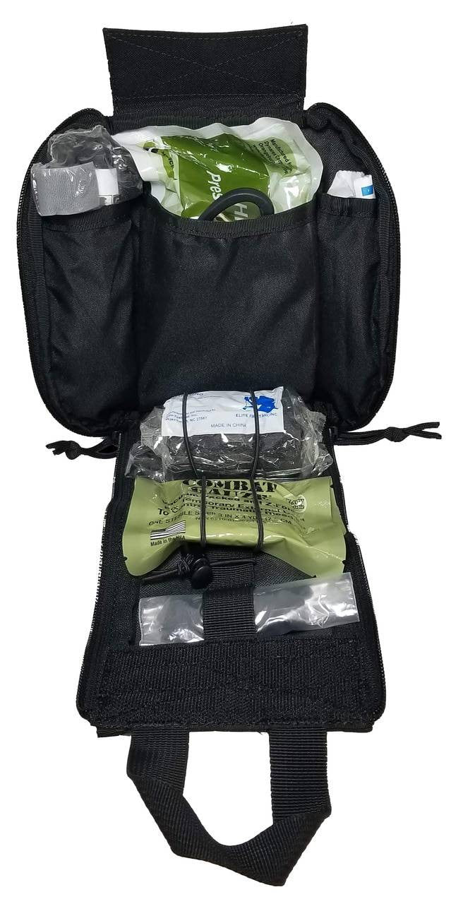  Elite First Aid Patrol Trauma Kit Level 1