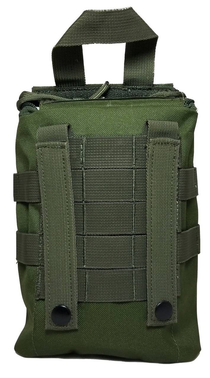  Elite First Aid Patrol Trauma Kit Level 1