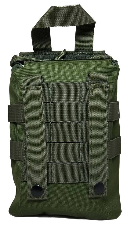  Elite First Aid Patrol Trauma Kit Level 1