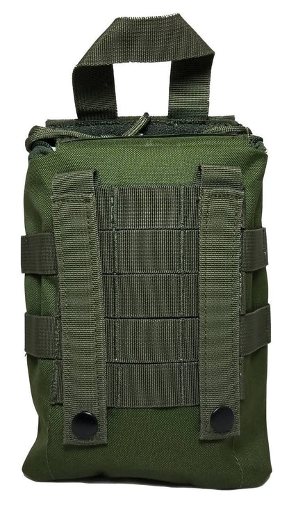  Elite First Aid Patrol Trauma Kit Level 2