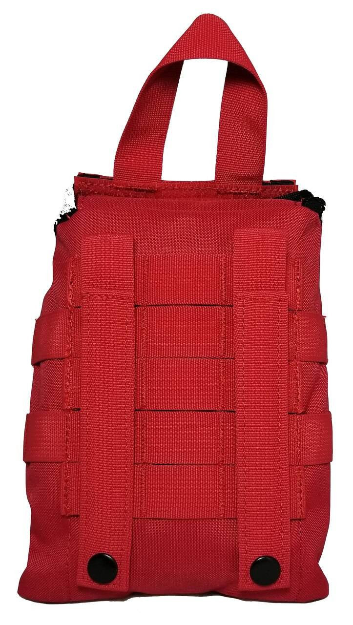  Elite First Aid Patrol Trauma Kit Level 2