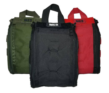  Elite First Aid Patrol Trauma Kit Level 2