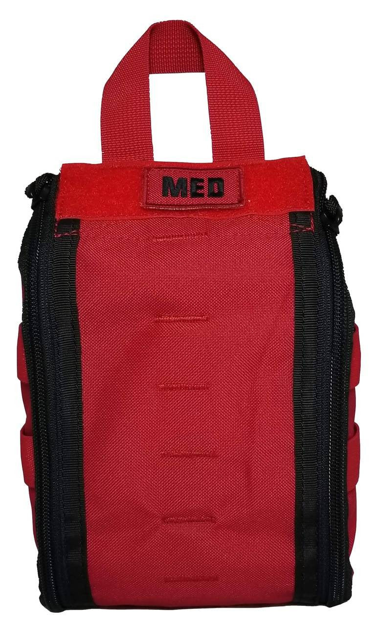  Elite First Aid Patrol Trauma Kit Level 2