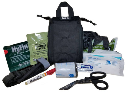  Elite First Aid Patrol Trauma Kit Level 2