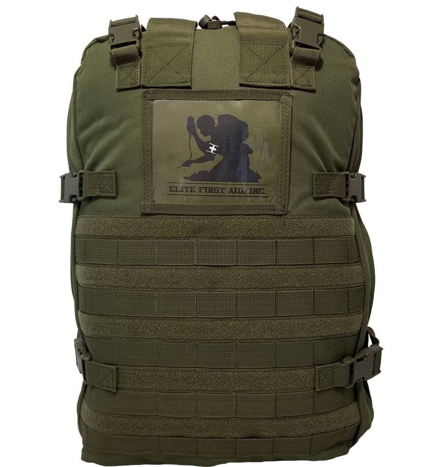  Elite First Aid Stomp Medical Kit