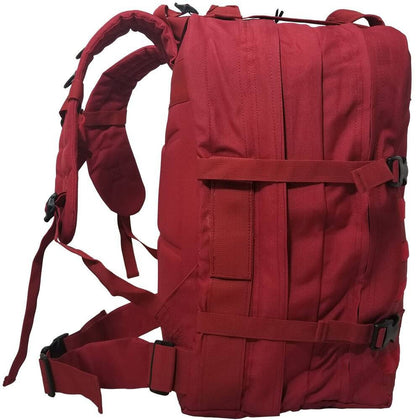  Elite First Aid Stomp Medical Kit