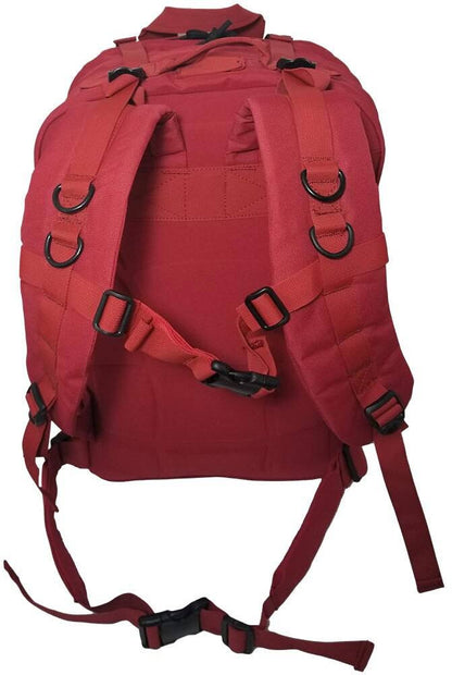  Elite First Aid Stomp Medical Kit