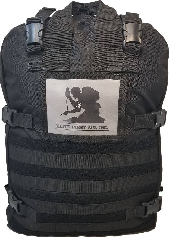  Elite First Aid Stomp Medical Kit
