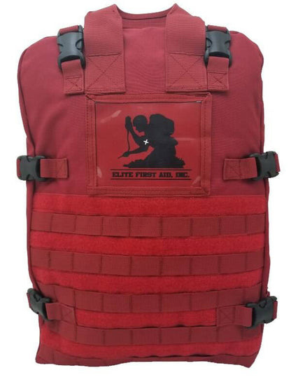  Elite First Aid Stomp Medical Kit