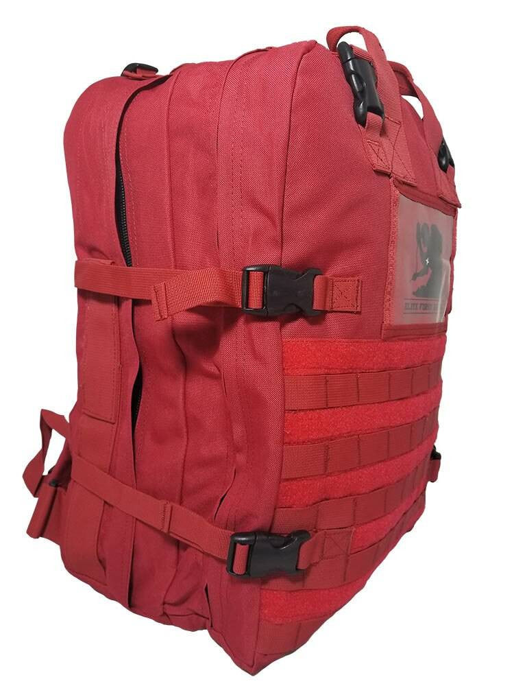  Elite First Aid Stomp Medical Kit