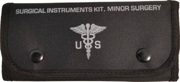  Elite First Aid Surgical Kit