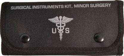  Elite First Aid Surgical Kit