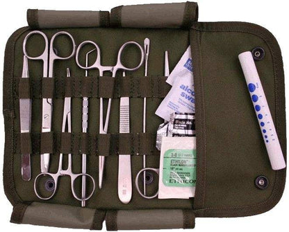  Elite First Aid Surgical Kit